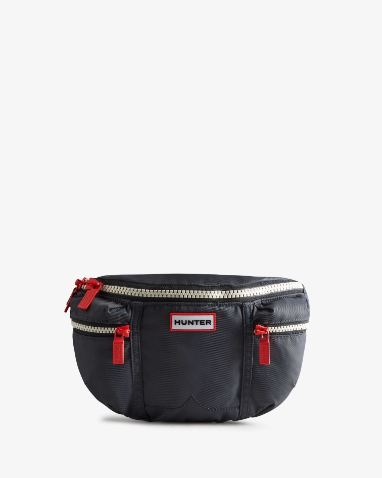Hunter Fanny Pack Navy