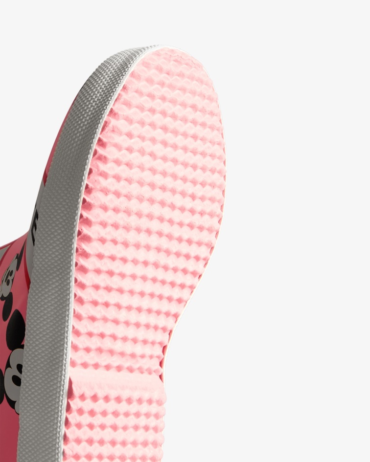 Hunter Kids First (18 Months-8 Years) Disney Rain Boots Pink Shiver