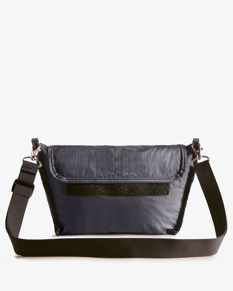 Hunter Belt Bag Navy