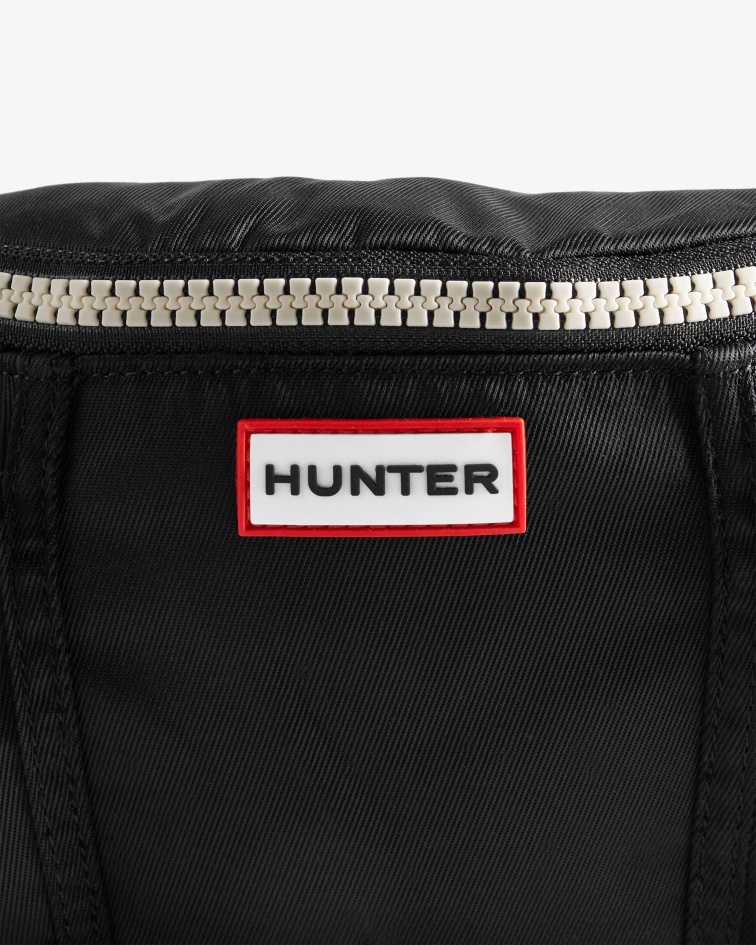 Hunter Fanny Pack Black