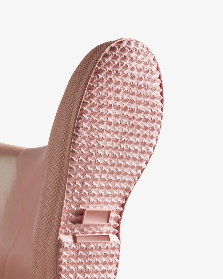 Hunter Kids First (18 Months-8 Years) Nebula Rain Boots Bella