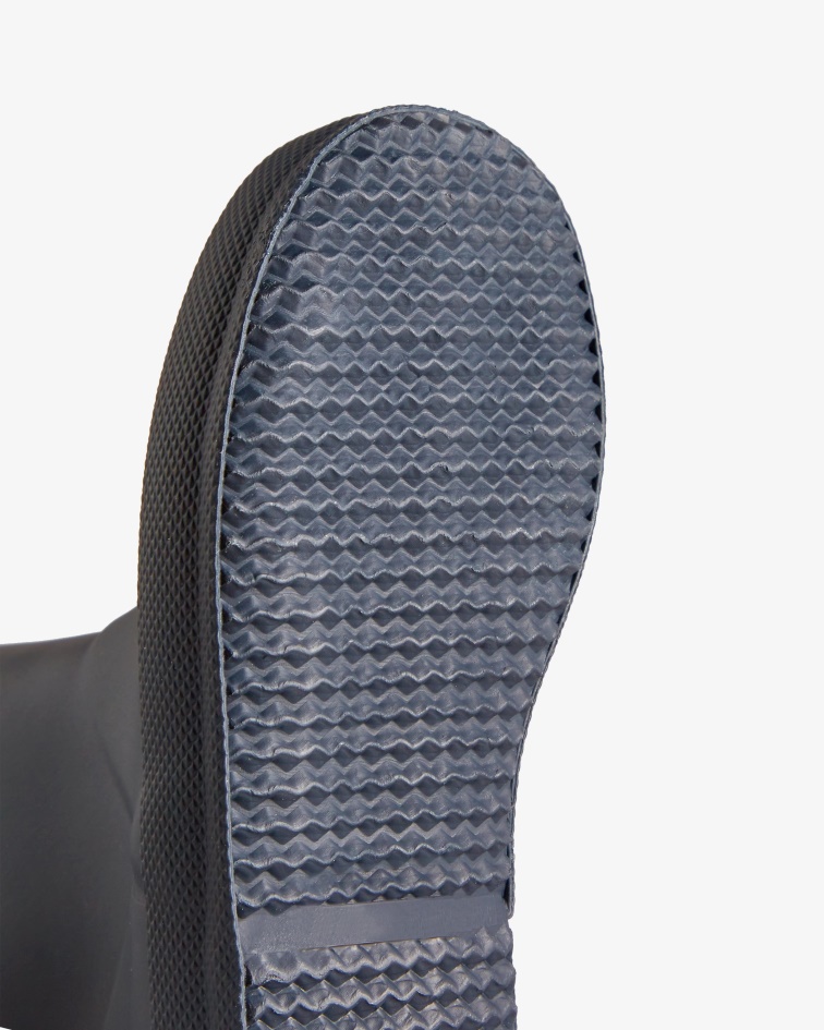 Hunter Original Kids First (18 Months-8 Years) Rain Boots Navy