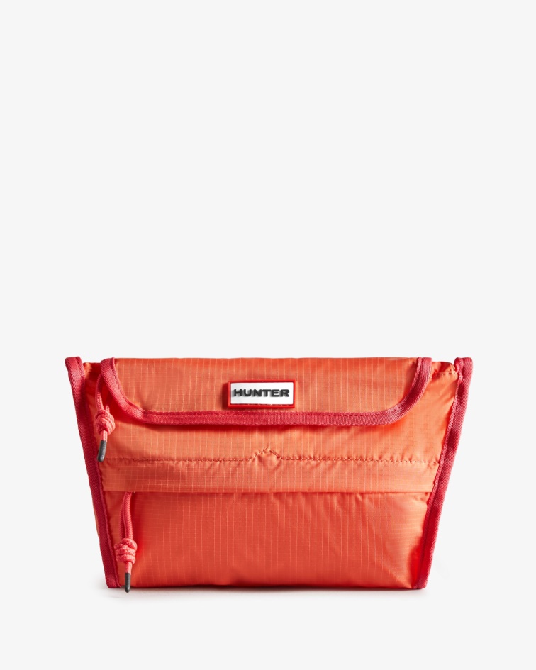 Hunter Belt Bag Sun-Cup Orange