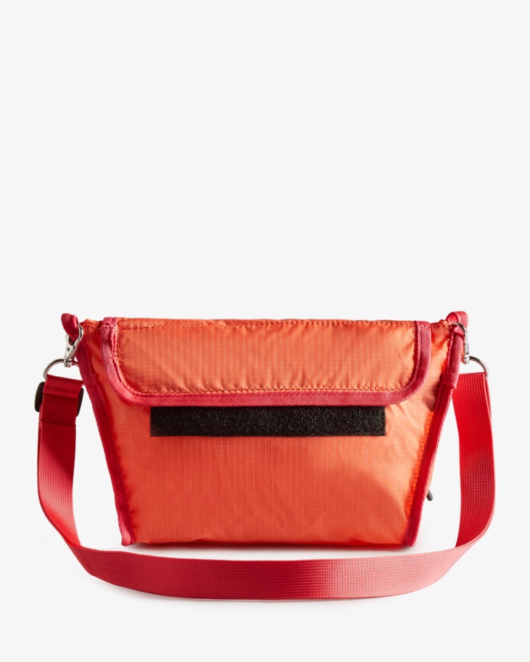 Hunter Belt Bag Sun-Cup Orange
