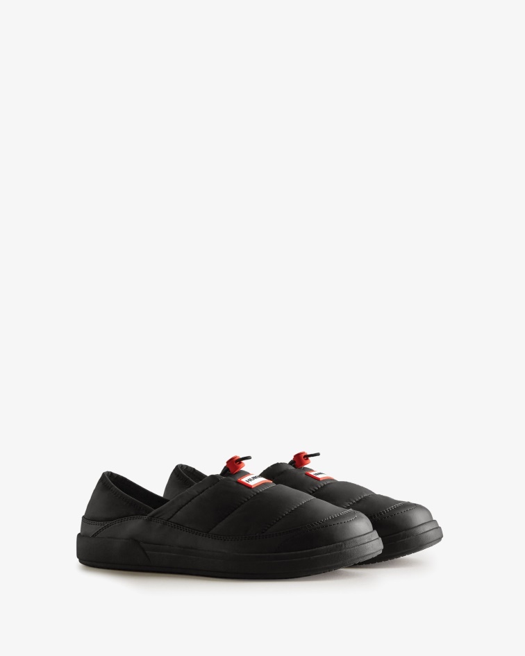 Hunter Women's In/Out Slipper