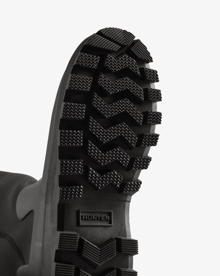 Hunter Women's City Explorer Tall Neoprene Boots